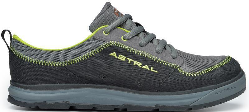 Brewer 2.0 - Mens - Basalt Black 2