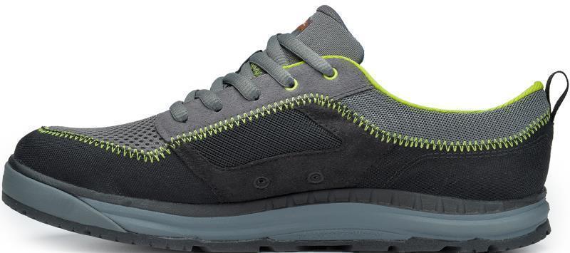 Brewer 2.0 - Mens - Basalt Black 3