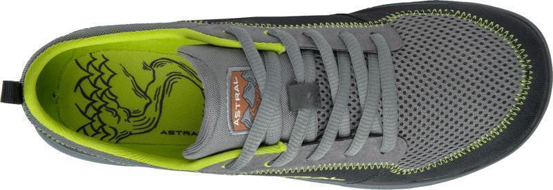 Brewer 2.0 - Mens - Basalt Black 4
