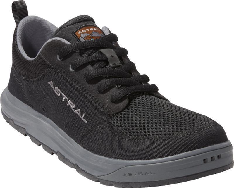 Brewer 2.0 - Mens - Carbon Black 1