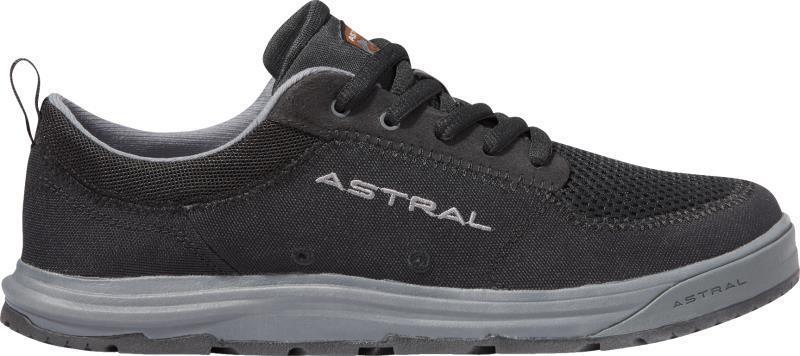 Brewer 2.0 - Mens - Carbon Black 2