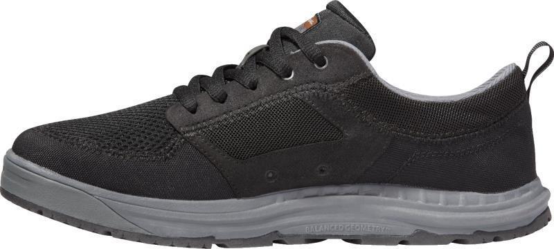 Brewer 2.0 - Mens - Carbon Black 3