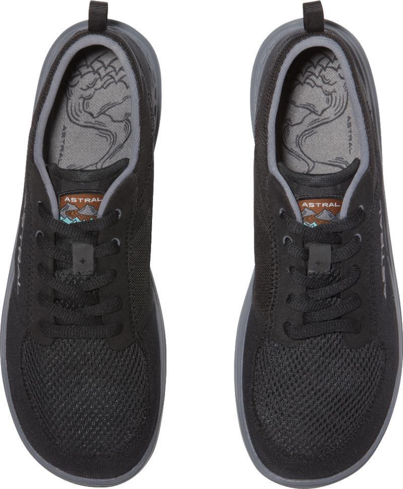 Brewer 2.0 - Mens - Carbon Black 5