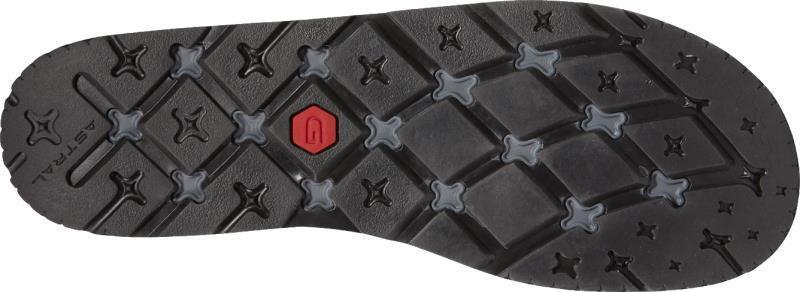 Brewer 2.0 - Mens - Carbon Black 6