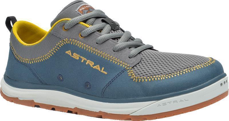 Brewer 2.0 - Mens - Storm Navy 1