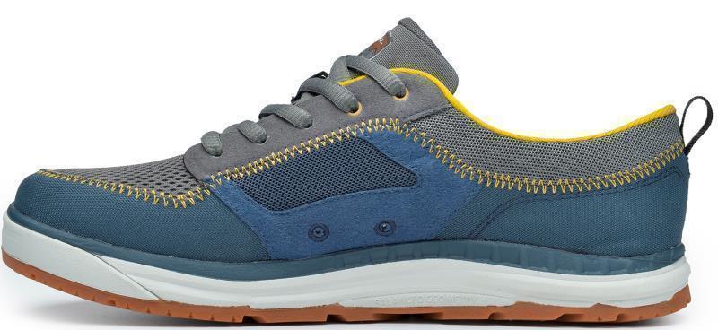 Brewer 2.0 - Mens - Storm Navy 2