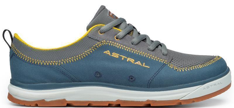 Brewer 2.0 - Mens - Storm Navy 3