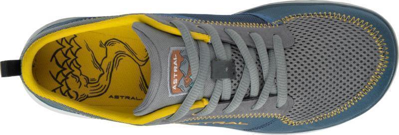 Brewer 2.0 - Mens - Storm Navy 4
