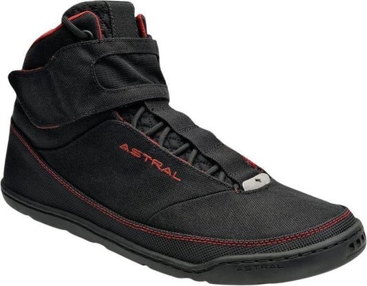 Hiyak - Mens - Black 1