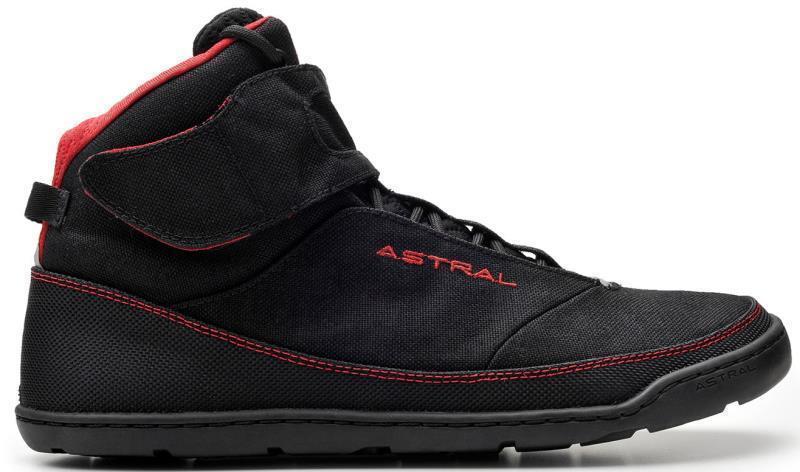 Hiyak - Mens - Black 2