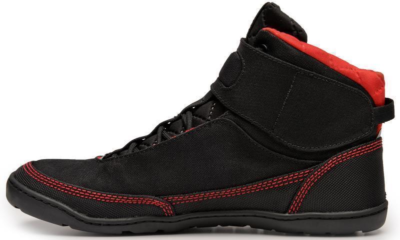 Hiyak - Mens - Black 3