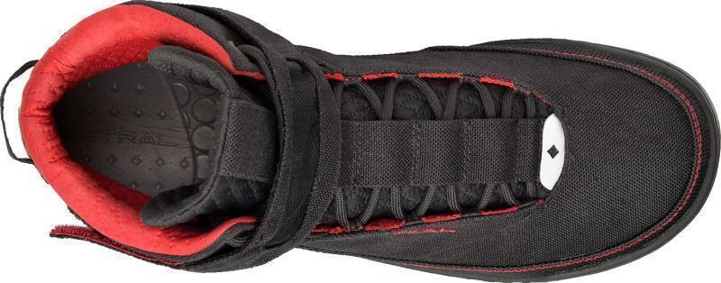 Hiyak - Mens - Black 4