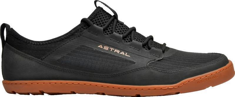 Loyak AC - Mens - Basalt Black 2