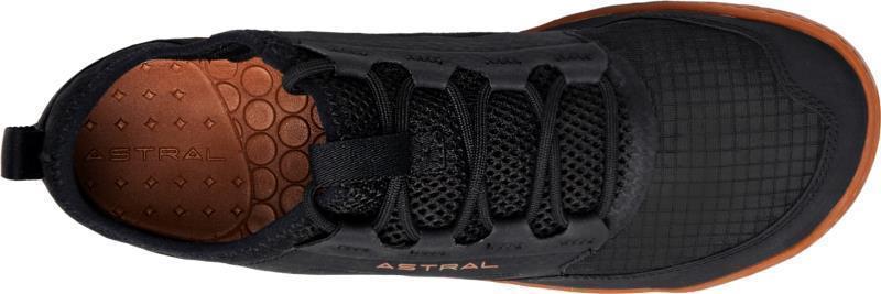 Loyak AC - Mens - Basalt Black 4