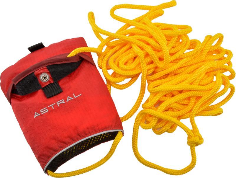 Throw Rope - red 1