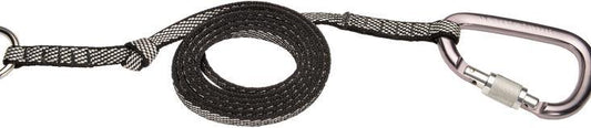 Web Toe - black 1