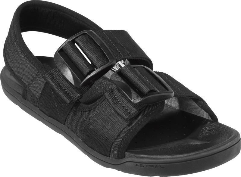 Webber - Mens - Stealth Black 1