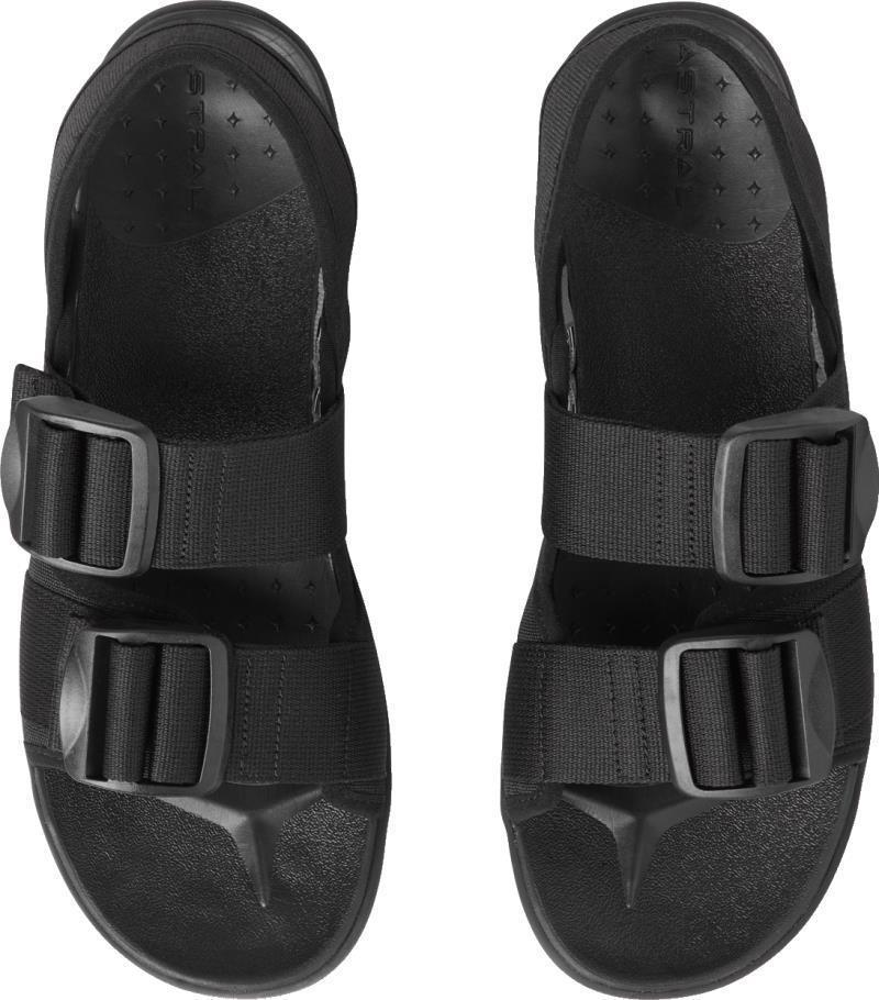 Webber - Mens - Stealth Black 2