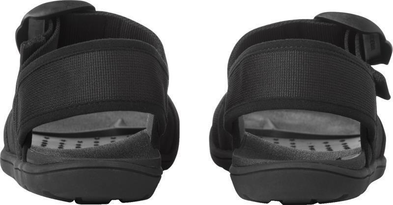 Webber - Mens - Stealth Black 3