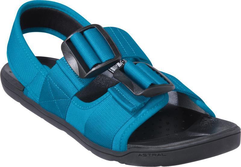Webber - Mens - Water Blue 1