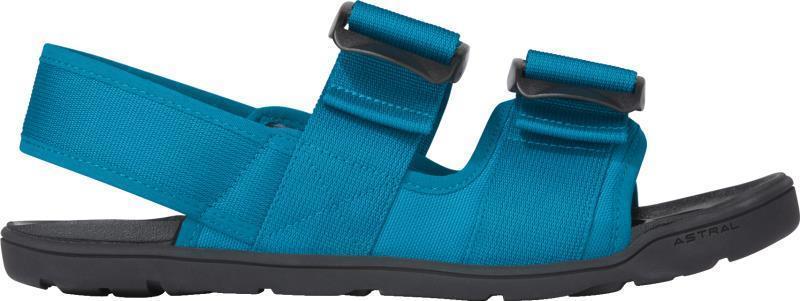 Webber - Mens - Water Blue 2