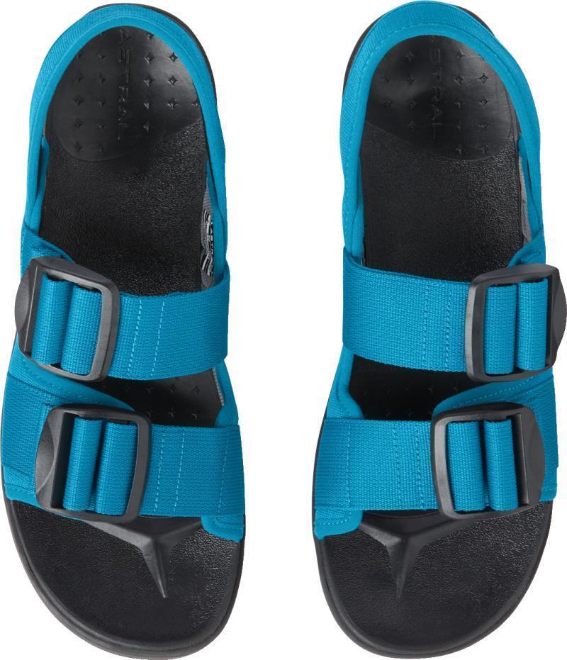 Webber - Mens - Water Blue 4