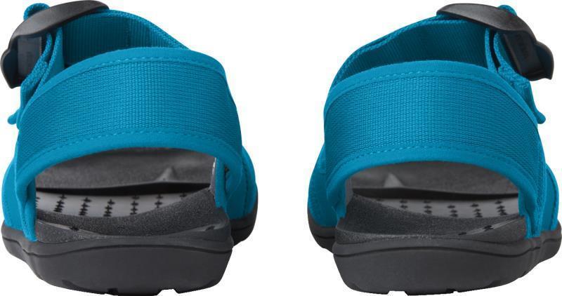 Webber - Mens - Water Blue 5