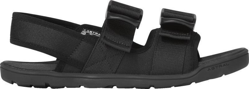 Webber - Womens - Stealth Black 1