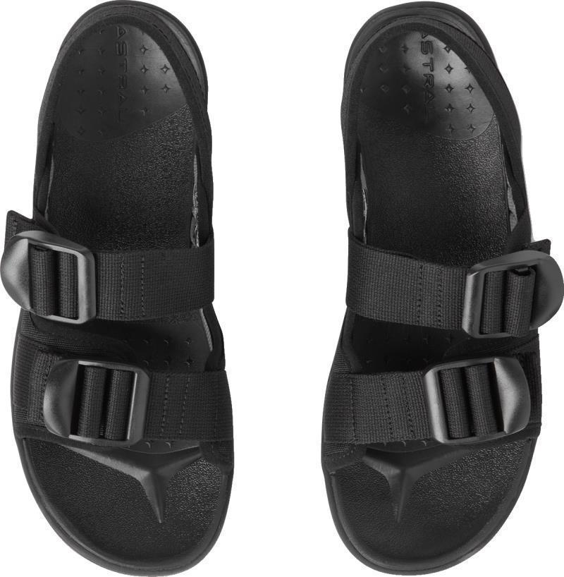 Webber - Womens - Stealth Black 3