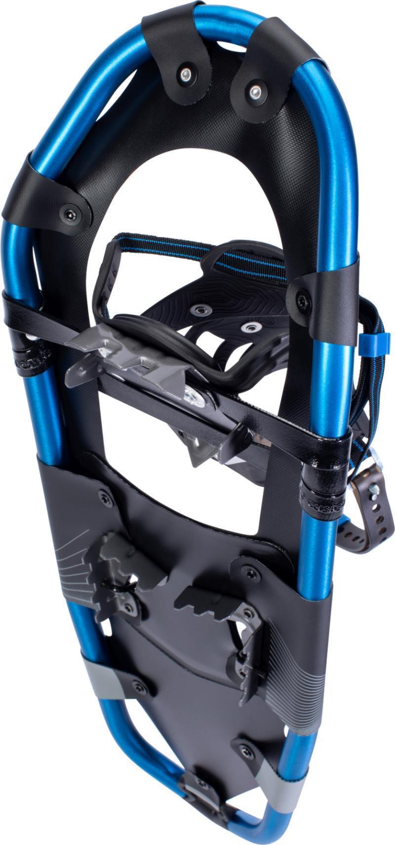 Access 25 - Mens - Blue / Black 3