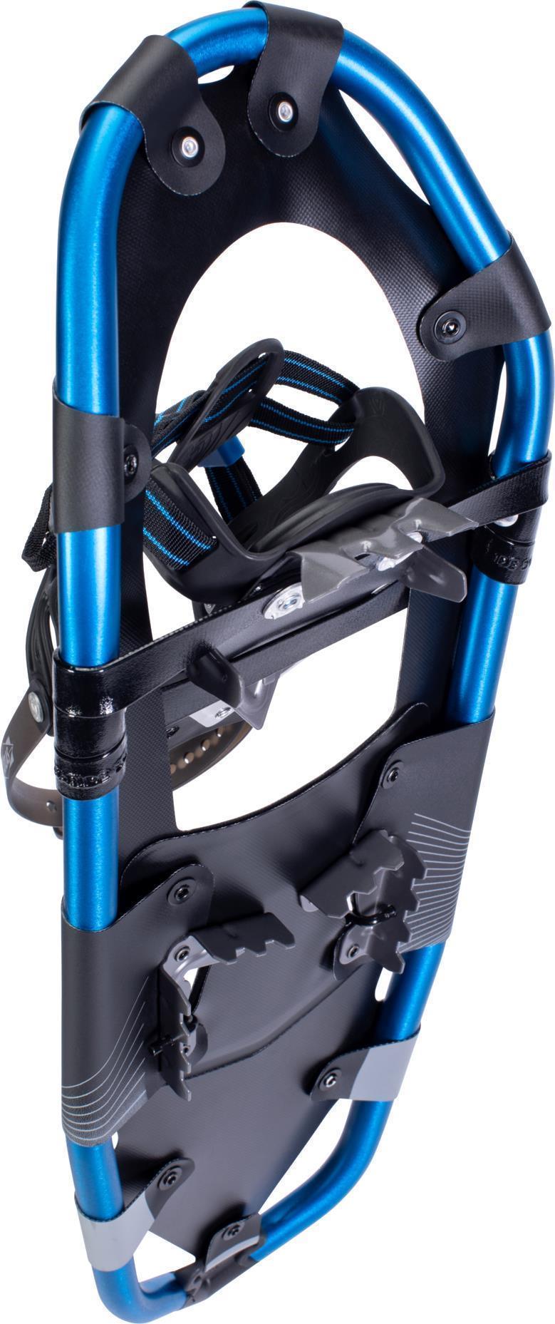 Access 25 - Mens - Blue / Black 4