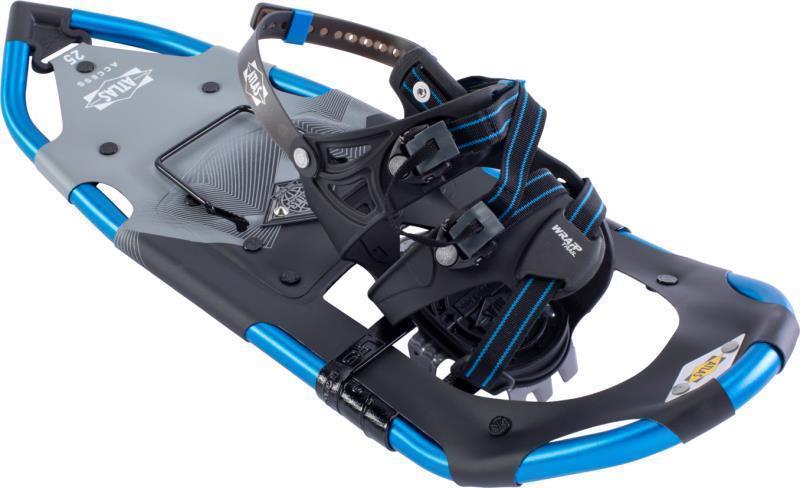 Access 25 - Mens - Blue / Black 5