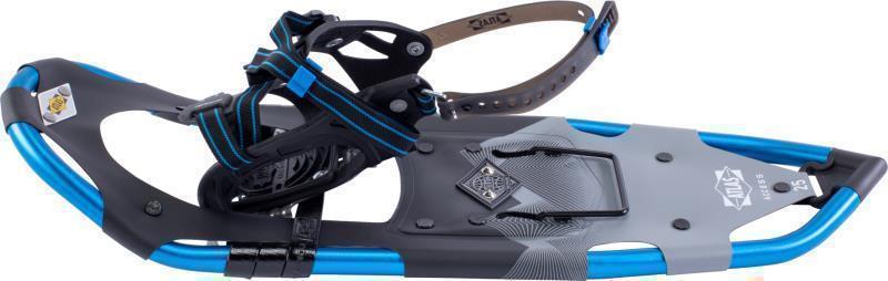Access 25 - Mens - Blue / Black 7