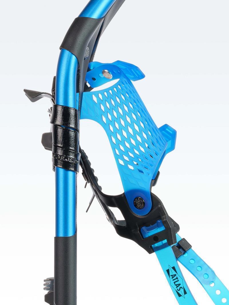 Access 25 - Mens - Bright Blue 3