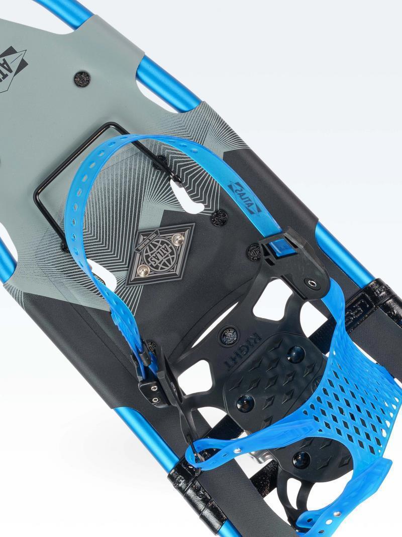 Access 25 - Mens - Bright Blue 4