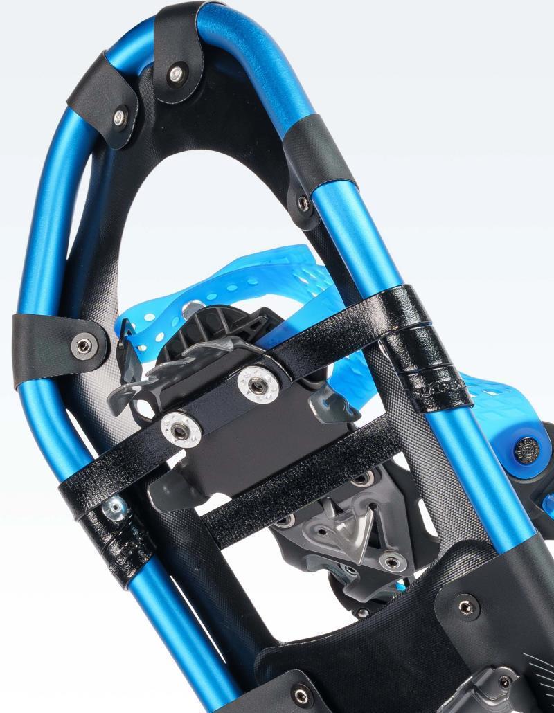 Access 25 - Mens - Bright Blue 5