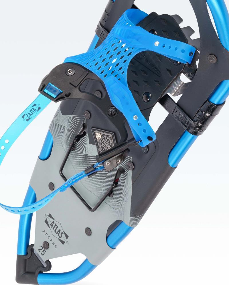 Access 25 - Mens - Bright Blue 6