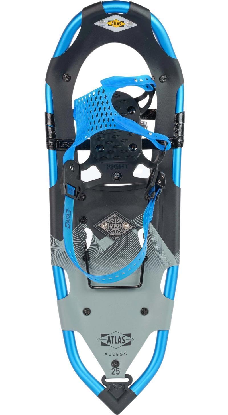 Access 25 - Mens - Bright Blue 1