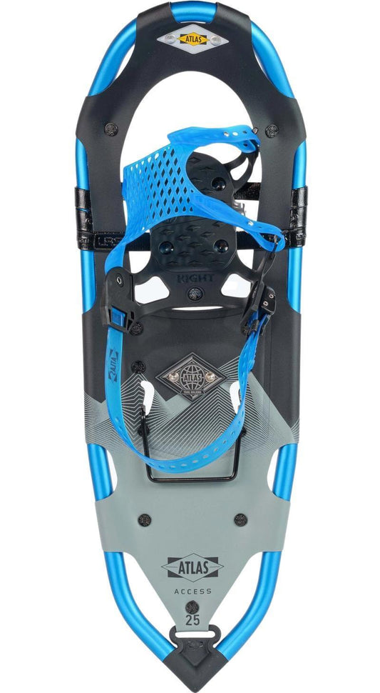 Access 30 - Mens - Bright Blue 1