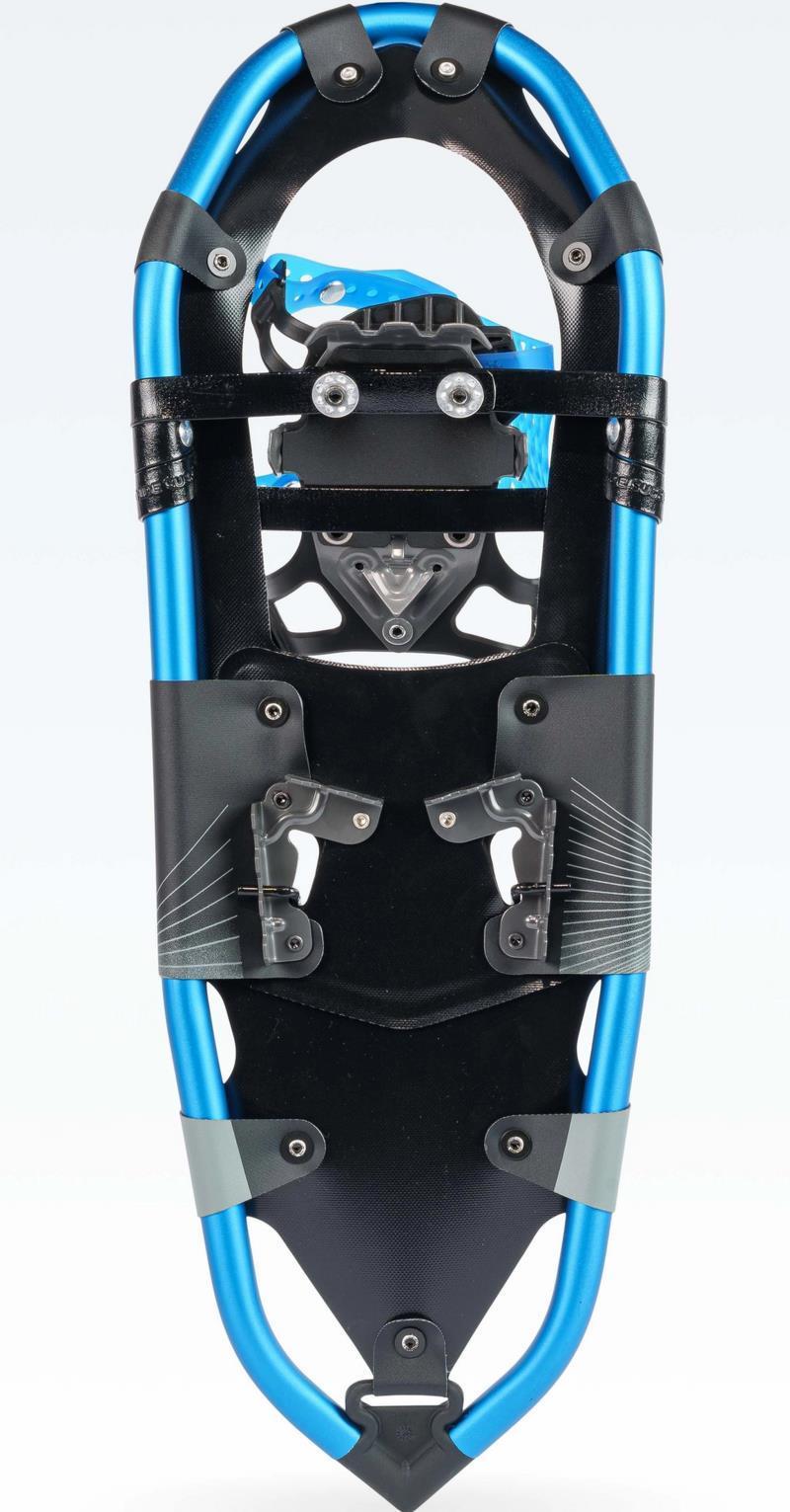 Access 30 - Mens - Bright Blue 2