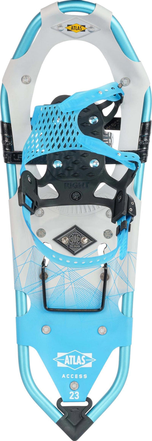 Access Elektra 23 - Womens - Cyan 1