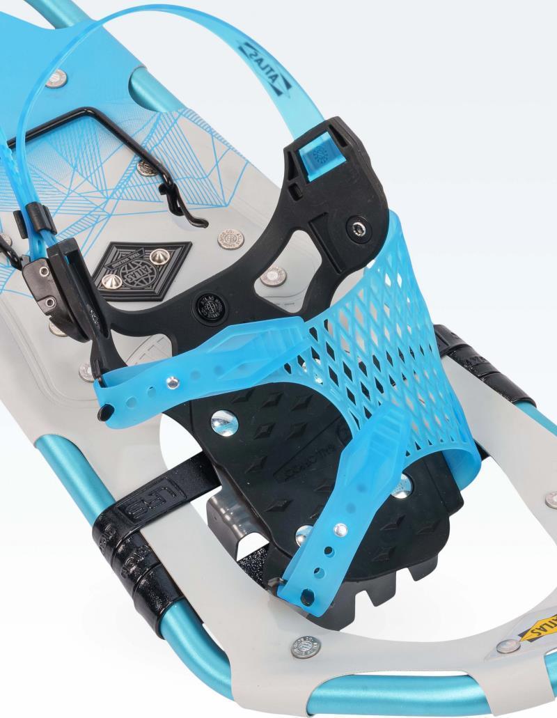 Access Elektra 23 - Womens - Cyan 4