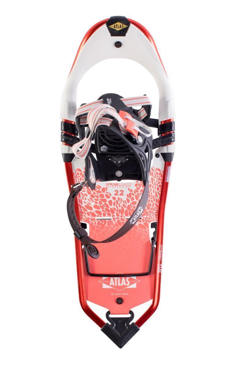 Apex Elektra Trail 22" - Womens - Not Applicable 1