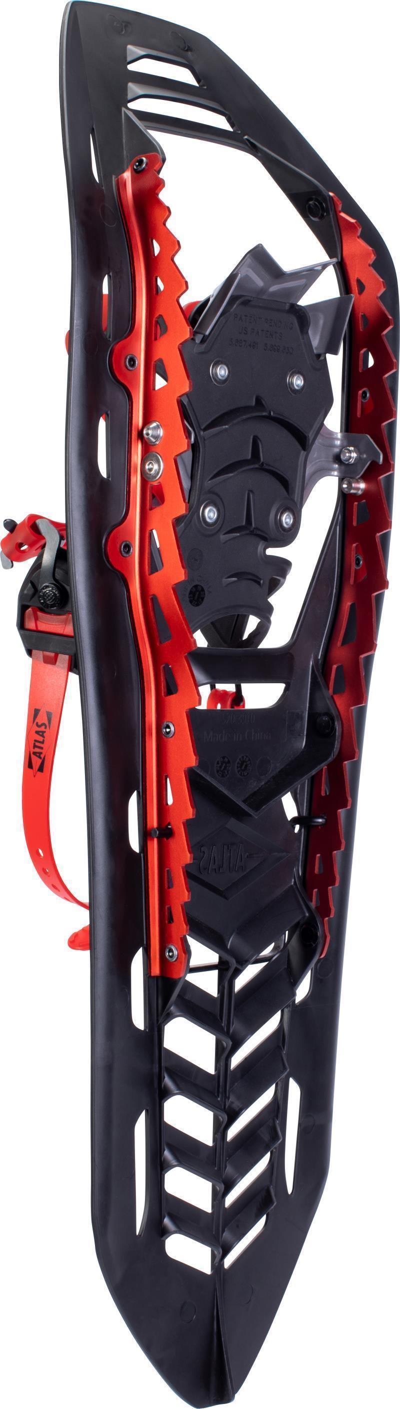 Helium BC 26 - Mens - black / red 1