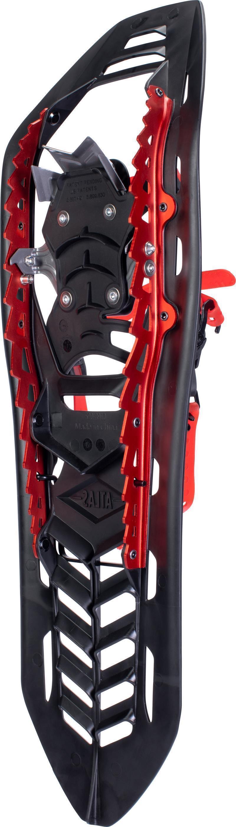 Helium BC 26 - Mens - black / red 1