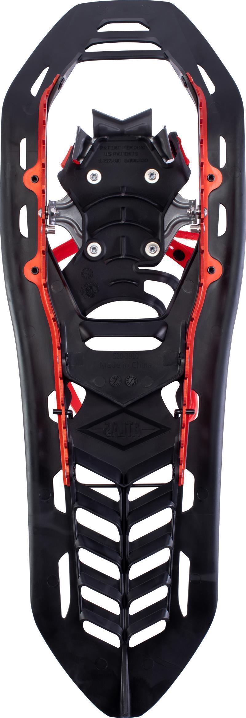 Helium BC 26 - Mens - black / red 1