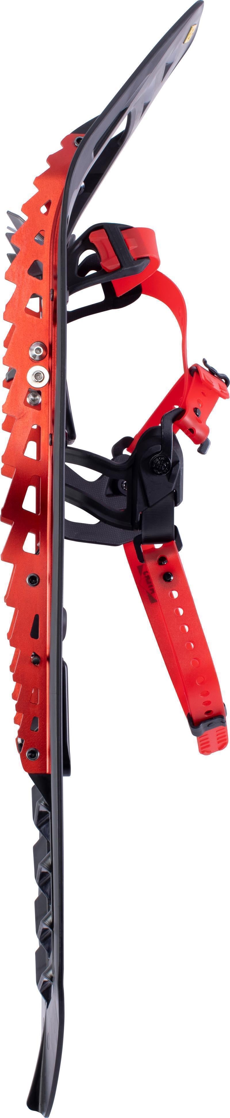 Helium BC 26 - Mens - black / red 1