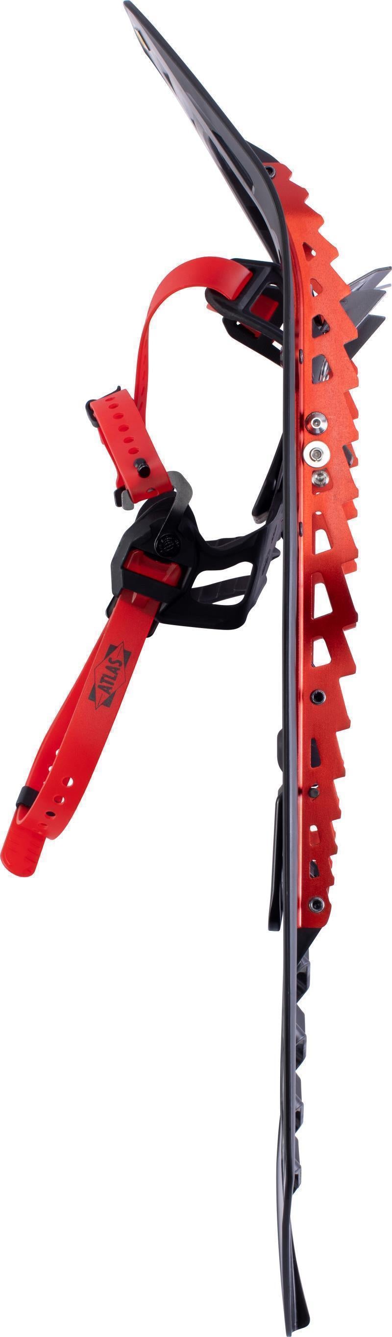 Helium BC 26 - Mens - black / red 1