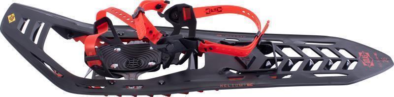 Helium BC 26 - Mens - black / red 1