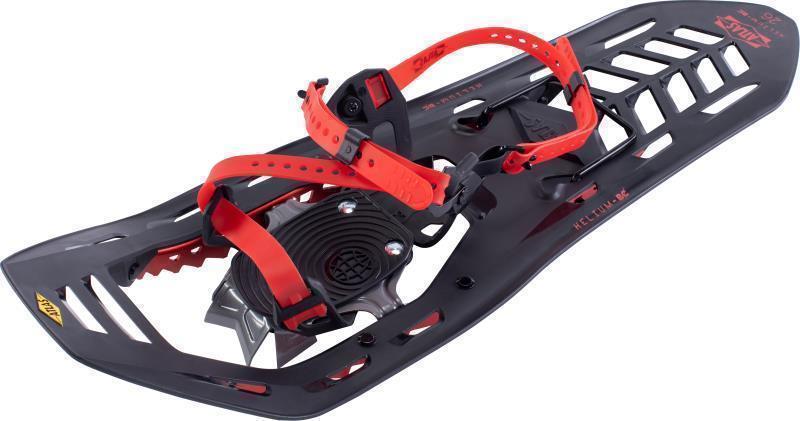 Helium BC 26 - Mens - black / red 1